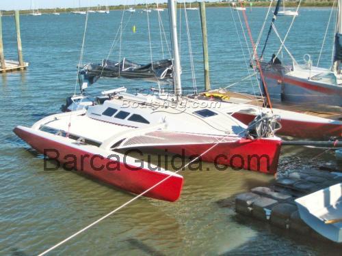 Farrier F-32 recensioni e scheda tecnica